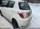 Toyota Yaris Le JTDKTUD33DD543515 снимка