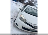 Toyota Yaris Le JTDKTUD33DD543515 снимка