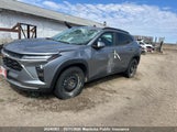 Chevrolet Trax Lt KL77LHE23SC128181 снимка