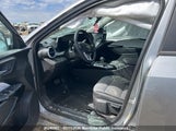 Chevrolet Trax Lt KL77LHE23SC128181 снимка