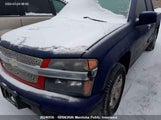 Chevrolet Colorado Lt 1GCDSCD9XA8136502 снимка