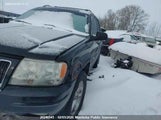 Jeep Grand Cherokee Overland 1J8GW68J73C615041 fotografie