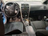Toyota Corolla 2T1BU40E89C094163 снимка