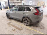 Honda Cr-V Touring Hybrid 2HKRS6H91RH221159 снимка