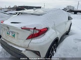 Toyota C-Hr Xle Premium JTNKHMBX8M1127867 fotografie