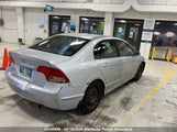 Honda Civic Sport 2HGFA1E61AH001974 снимка