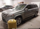 Mercedes Benz Gl350 Bluetec 4JGDF2EE1EA340965 снимка