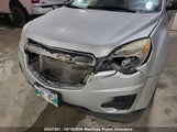 Chevrolet Equinox Ls 2GNALBEK2D6383719 снимка