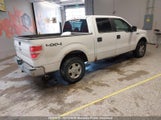 Ford F150 Xlt Supercrew 1FTFW1EF5EFB52274 снимка