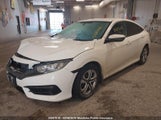 Honda Civic Lx 2HGFC2F50GH006369 снимка