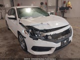 Honda Civic Lx 2HGFC2F50GH006369 снимка