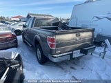 Ford F150 Xlt Supercab 1FTEX1EM9EFC10765 снимка