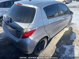 Toyota Yaris Le JTDKTUD31CD504520 снимка