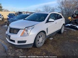 Cadillac Srx V6 3GYFNGE3XDS523896 снимка