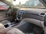 Cadillac Srx V6 3GYFNGE3XDS523896 снимка
