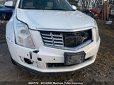 Cadillac Srx V6 3GYFNGE3XDS523896 снимка
