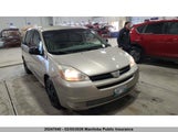 Toyota Sienna Ce V6 5TDZA29C44S198310 снимка