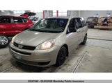 Toyota Sienna Ce V6 5TDZA29C44S198310 снимка