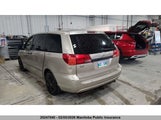 Toyota Sienna Ce V6 5TDZA29C44S198310 снимка