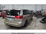 Toyota Sienna Ce V6 5TDZA29C44S198310 снимка