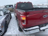 Ford F-Series 1FTFW1E84NKF12904 снимка
