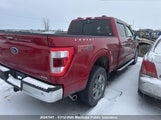 Ford F-Series 1FTFW1E84NKF12904 снимка