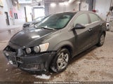 Chevrolet Sonic Lt 1G1JC5EH5D4229546 снимка