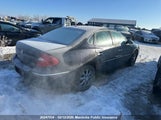 Buick Allure Cx 2G4WF582591138867 снимка