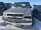 Chevrolet Silverado  Ext Cab 2GCEK19T831394505 fotografie