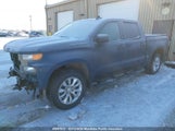 Chevrolet Silverado  Custom Crew Cab 3GCPYBEK9MG131099 снимка