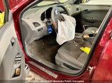 Chevrolet Malibu Lt 1G1ZC5E08AF238366 снимка