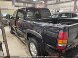 GMC Sierra  Slt Crew Cab 2GTEK13N061333034 снимка