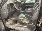 GMC Sierra  Slt Crew Cab 2GTEK13N061333034 снимка