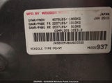 Mitsubishi Lancer Es JA32U2FU8AU605590 снимка