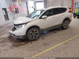 Honda Cr-V Ex 2HKRW2H56KH108534 снимка