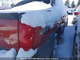Chevrolet Avalanche 3GNEK13T83G188303 снимка