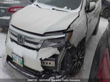 Honda Pilot Touring 5FNYF6H65KB503752 снимка