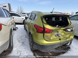 Nissan Qashqai Sl JN1BJ1CR0JW280882 photo