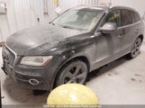 Audi Q5 V6 Tdi WA1MMCFP8EA068537 снимка