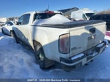 GMC Canyon Sle Crew Cab 1GTG6CEN8H1303374 снимка