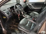 Hyundai Elantra Limited 5NPDH4AE2DH253678 снимка
