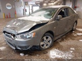 Mitsubishi Lancer Se JA32U2FU1DU609775 снимка