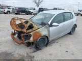 Volkswagen Golf 2.5 WVWDA7AJ2BW217371 снимка