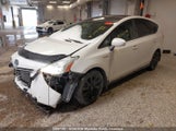 Toyota Prius V JTDZN3EU1D3201867 снимка