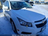 Chevrolet Cruze Lt Turbo 1G1PC5SB9E7357363 fotografie