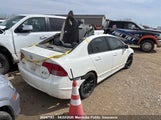 Honda Civic Ex-L 2HGFA16998H104806 снимка