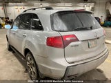 Acura Mdx 2HNYD28678H006763 снимка