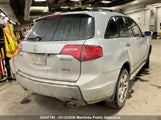 Acura Mdx 2HNYD28678H006763 снимка