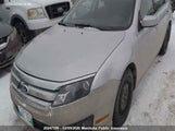Ford Fusion Se 3FAHP0HA3CR384300 снимка