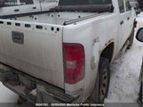 Chevrolet Silverado  Lt Crew Cab 3GCEK13309G158326 снимка